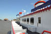 Picture of Savannah Riverboat Cruises-Sunday Brunch Cruise